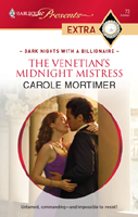 The Venetian's Midnight Mistress